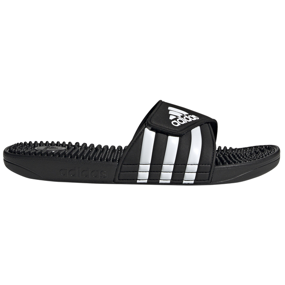 Klapki męskie Adidas Adissage czarne F35580