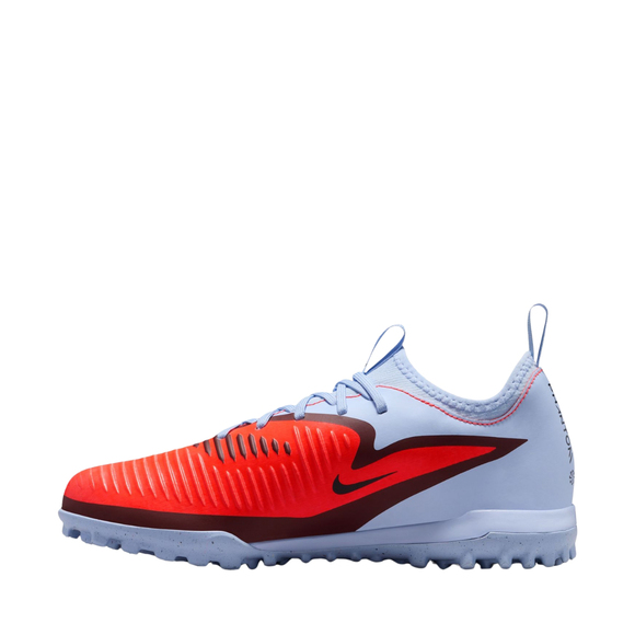 Buty piłkarskie dla dzieci Nike Phantom 6 Low Academy TF HQ2038 400
