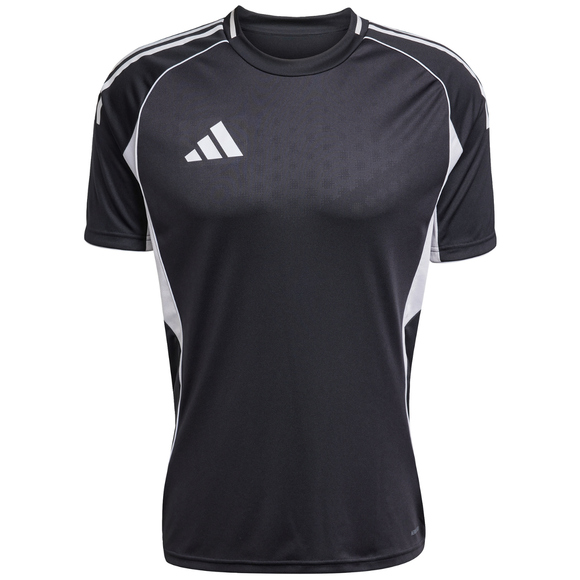 Koszulka męska adidas Tiro 25 Competition Match czarna JF6085