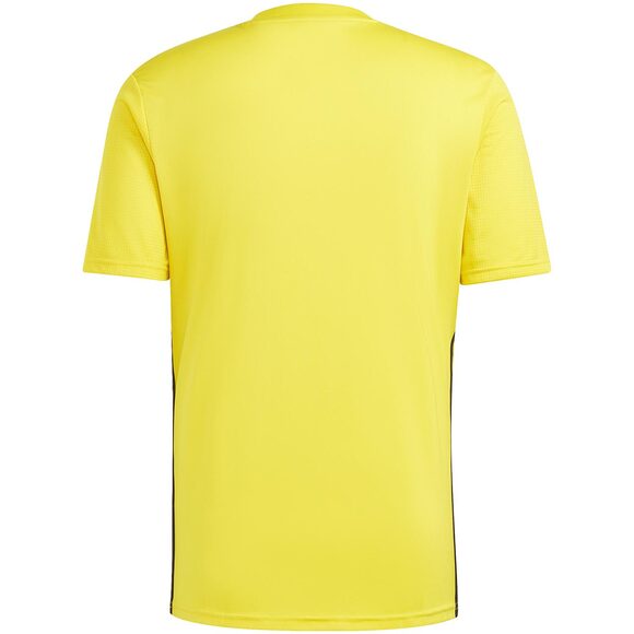 Koszulka męska adidas Tabela 23 Jersey żółta IA9146