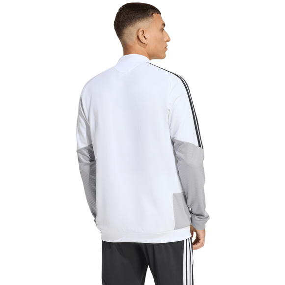 Bluza męska adidas Tiro 26 Competition Training biała KA7682