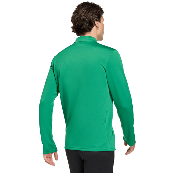 Bluza męska adidas Entrada 26 Track zielona JZ6585