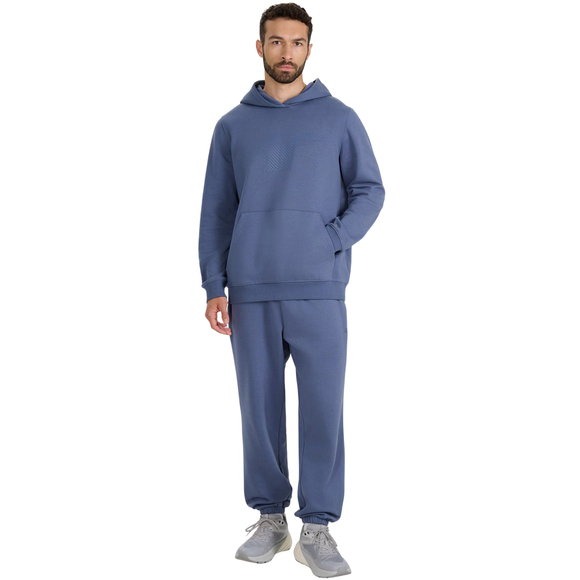 Spodnie męskie 4F CAS M1140 denim 4FWMM00TTROM1140 32S