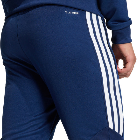 Spodnie męskie adidas Tiro 26 League Training 3/4 granatowe KA6341