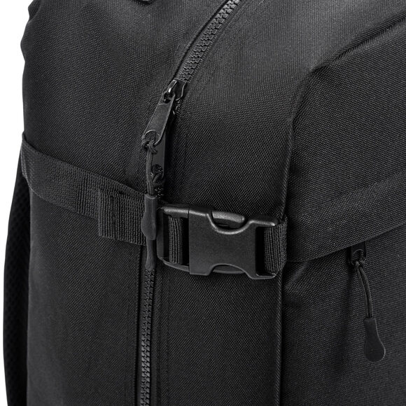 Plecak kabinowy Meteor Hermod 20 l czarny 16884