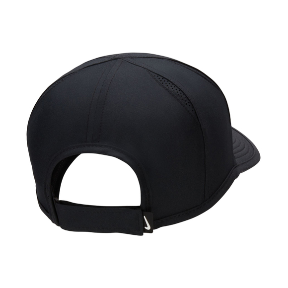 Czapka z daszkiem Nike Dri-FIT Club czarna FB5682 010