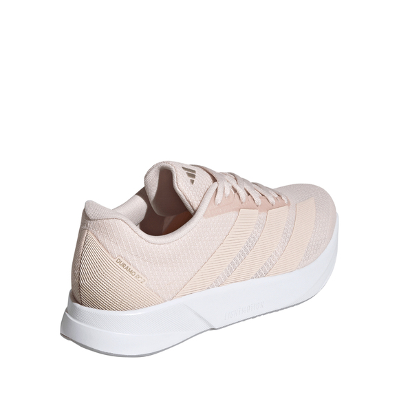 Buty damskie adidas Duramo RC2 Running jasnoróżowe JS4432