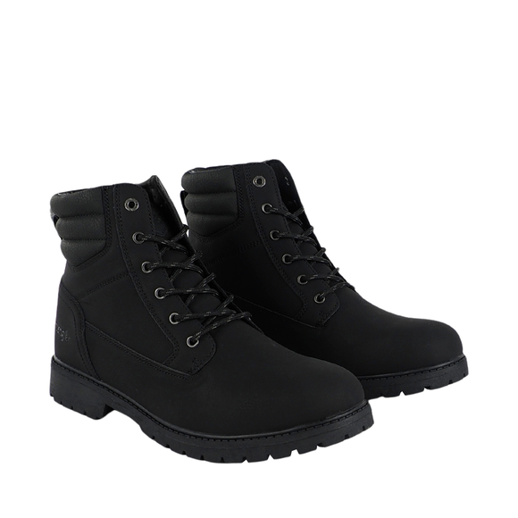 Buty męskie Wrangler Eden High 20263051 11A