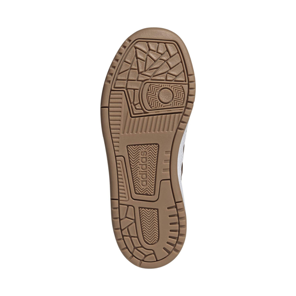Buty dla dzieci adidas Rapid Court CF C KI3904