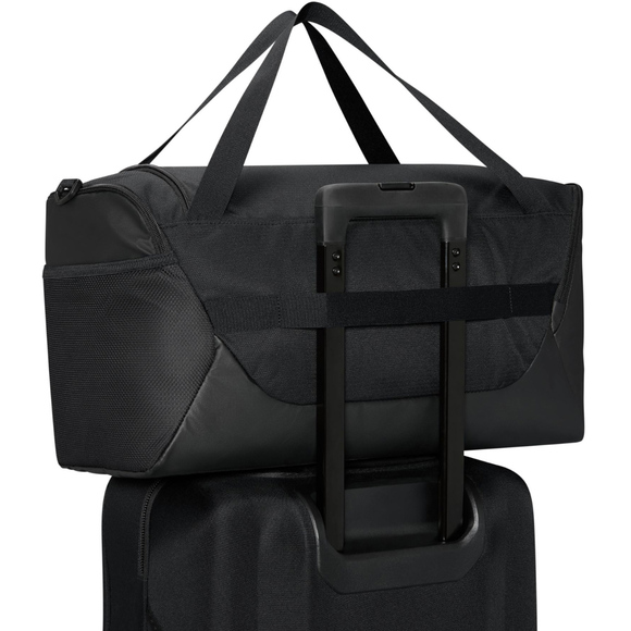 Torba Nike Brasilia S czarna IB4394 010
