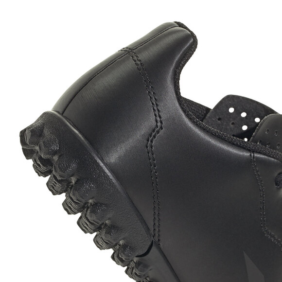Buty piłkarskie dla dzieci adidas X Crazyfast.4 TF czarne IE4084