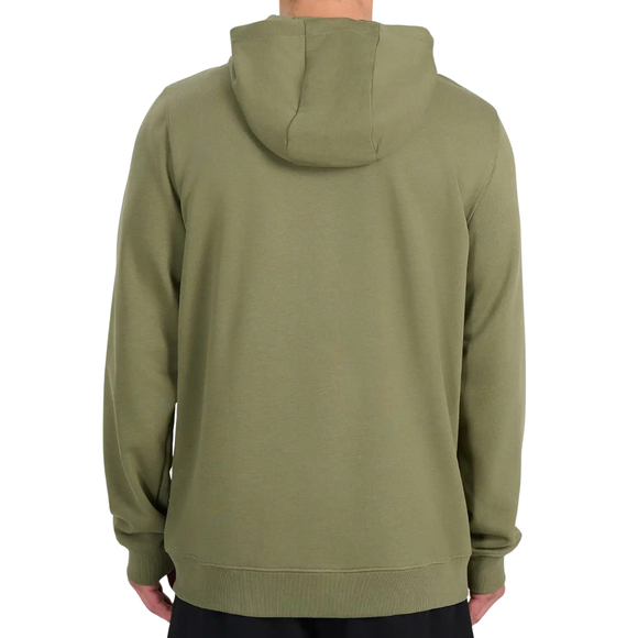 Bluza męska 4F M2551 khaki 4FWSS26TSWSM2551 43S