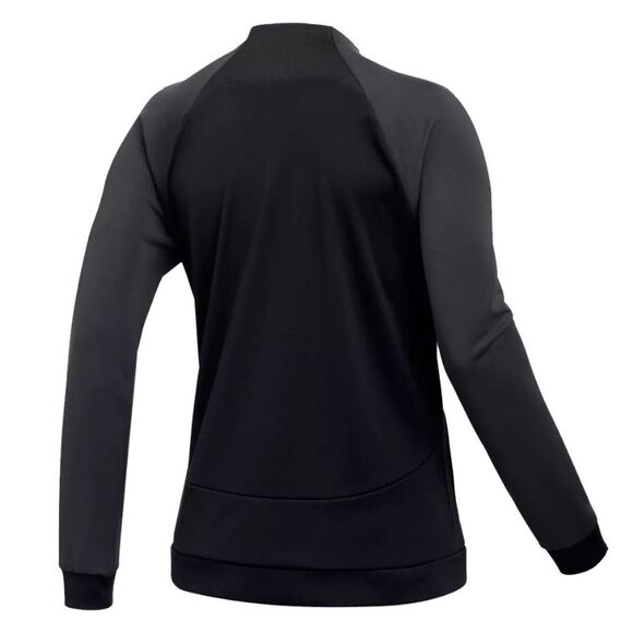 Bluza damska Nike Dri-FIT Academy Pro Track Jacket czarna DH9250 011