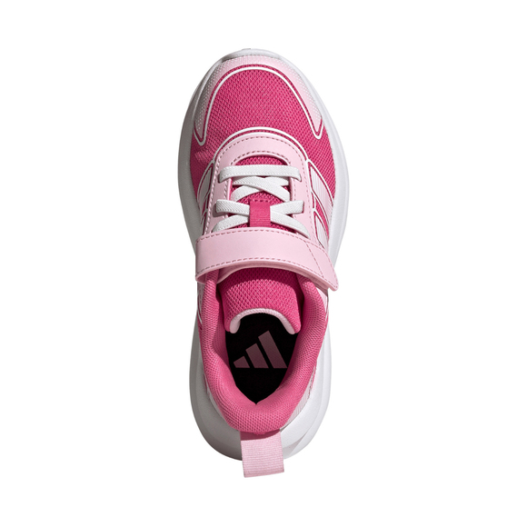 Buty dla dzieci adidas Tensaur Run 4.0 EL C KJ6690