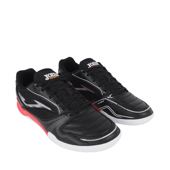Buty piłkarskie Joma Dribling 2501 Indoor czarne DRIW2501IN