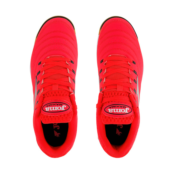Buty piłkarskie Joma Maxima Indoor 2610 fuksja MAXW2610IN