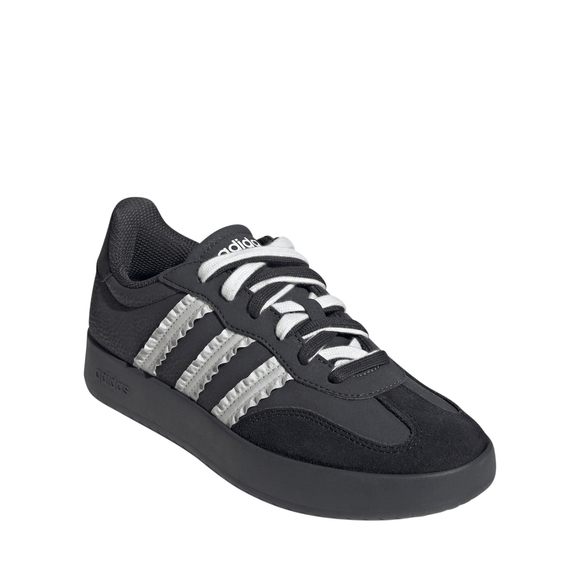Buty damskie adidas Barreda szare JP5969