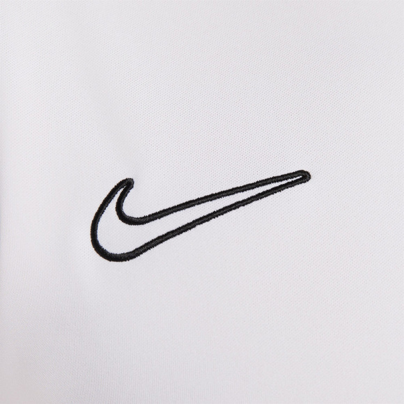 Koszulka męska Nike DF Academy 23 SL biała DR1331 100