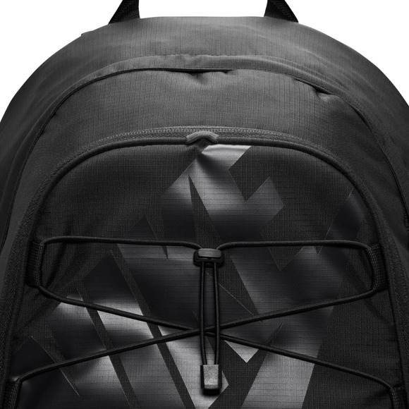 Plecak Nike Hayward czarny HJ8200 013