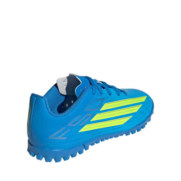 Buty piłkarskie dla dzieci adidas F50 Club TF JS1491