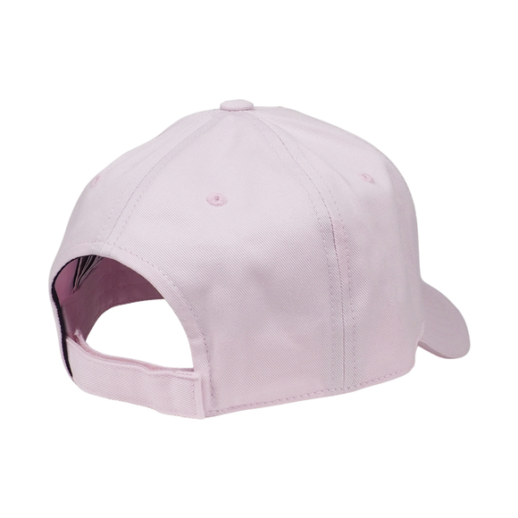 Czapka z daszkiem Champion Baseball jasnoróżowa 802410 PS195