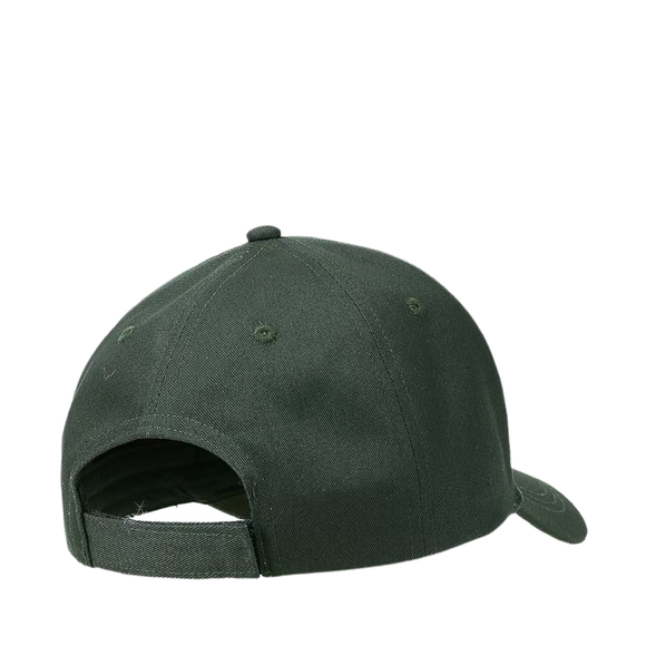 Czapka z daszkiem dla dzieci 4F U388 ciemna zieleń 4FJWSS25ACABU388 40S