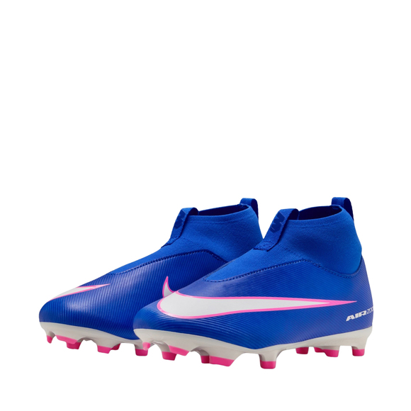 Buty piłkarskie dla dzieci Nike Zoom Mercurial Superfly 10 Academy FG/MG FQ8304 446