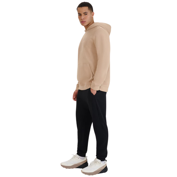 Bluza męska 4F M1621 beżowa 4FWSS25TSWSM1621 83S
