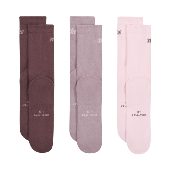 Skarpety Nike Everyday Elevated Crew 3 pary IH8528 903
