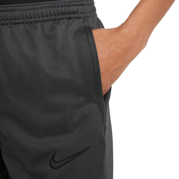 Dres damski Nike Dry Academy 21 Trk Suit szary DC2096 060