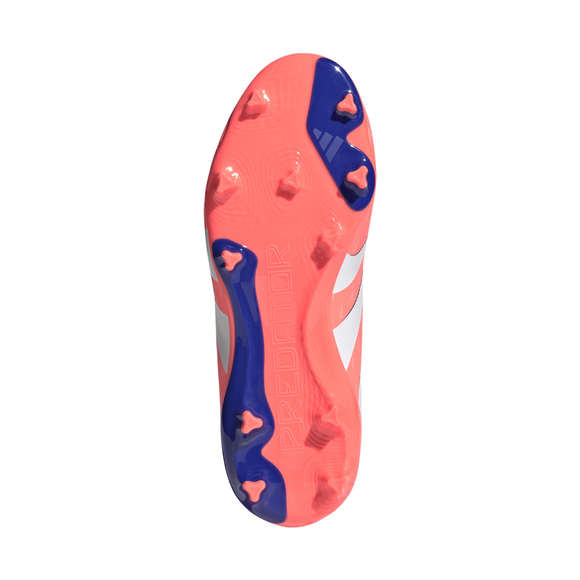 Buty piłkarskie dla dzieci adidas Predator League FG/MG JI1123