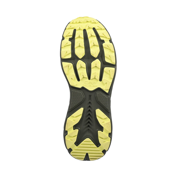 Buty męskie CMP Rahmsy oliwkowe 3Q6587757ET