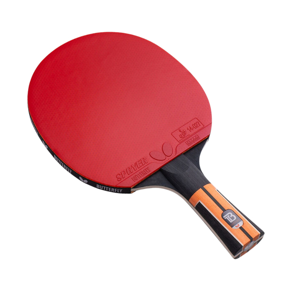 Rakietka do ping ponga Butterfly Boll Comfort 