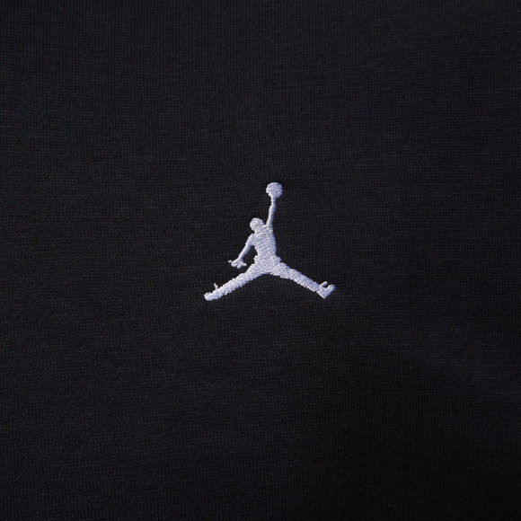 Bluza męska Nike Jordan Brooklyn Fleece czarna FV7281 010
