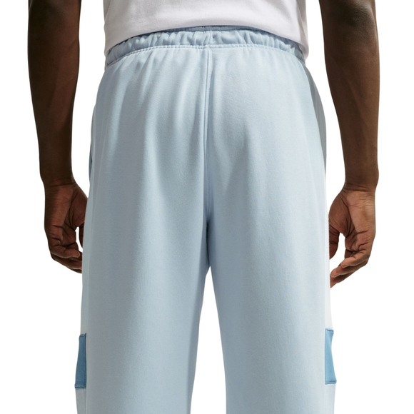 Dres męski Nike Sportswear Club błękitny HV1165 407