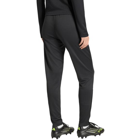 Spodnie damskie adidas Entrada 26 Training czarne JZ6548