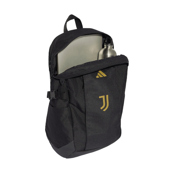 Plecak adidas Juventus czarny KT0784