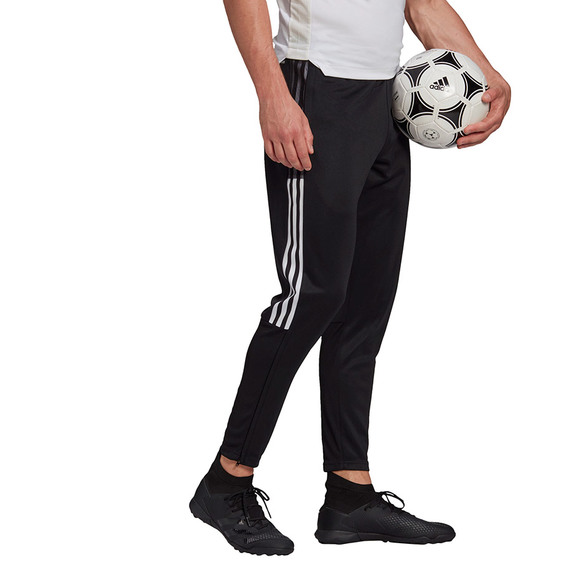 Spodnie męskie adidas Tiro 21 Training czarne GH7306