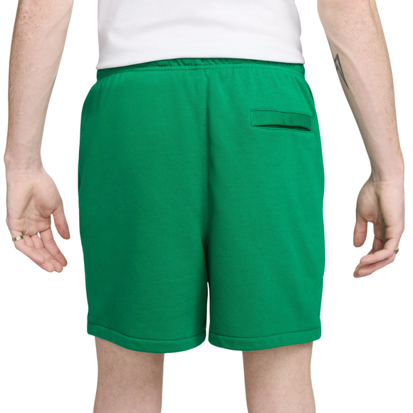 Spodenki męskie Nike Club zielone FN3520 365