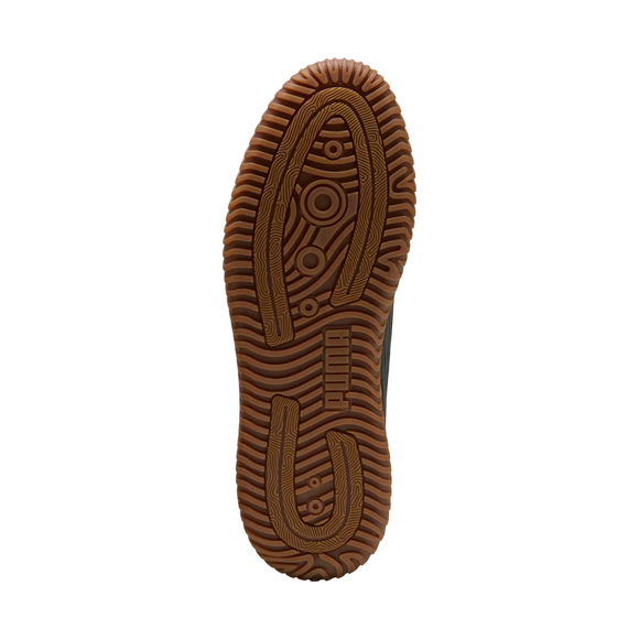 Buty damskie Puma Club Kayzer SD beżowe 402606 03