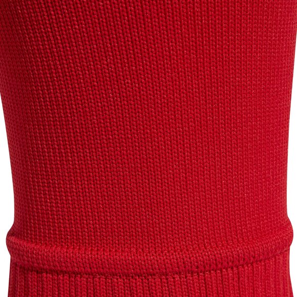 Rękawy piłkarskie adidas Milano Sleeve czerwone JZ2326
