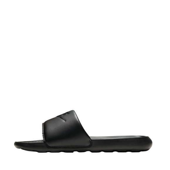 Klapki Nike Victori One Shower Slide czarne CN9675 003