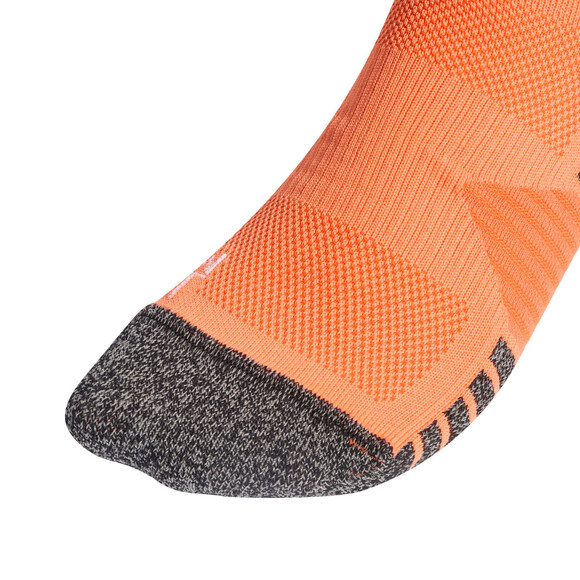 Getry piłkarskie adidas Tiro 26 Goalkeeper pomarańczowe KE2174