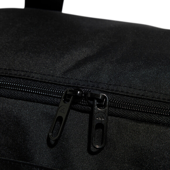 Torba adidas Linear Duffel Small czarna JE8343