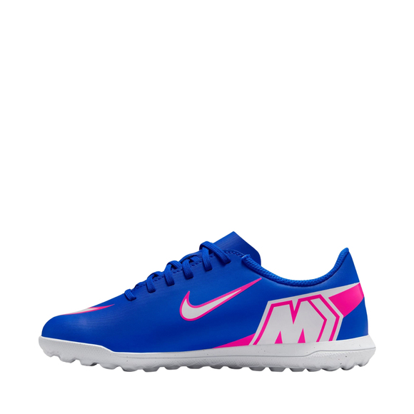 Buty piłkarskie dla dzieci Nike Mercurial Vapor 16 Club TF FQ8287 446