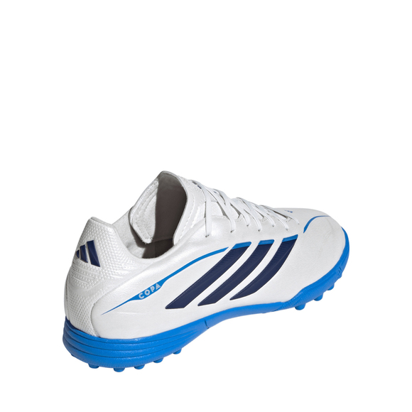 Buty piłkarskie dla dzieci adidas Copa Pure IV League TF KI0661