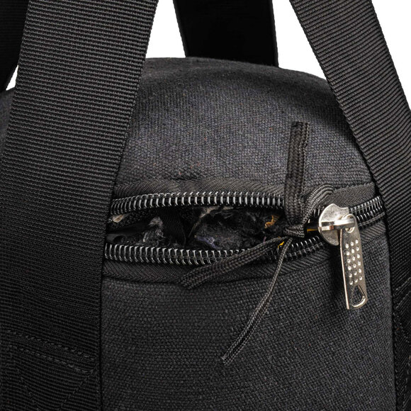 Zestaw bokserski Meteor worek 6 kg, rękawice bokserskie 6 oz Meteor 17691 