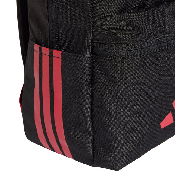 Plecak dla dzieci adidas Liverpool FC czarny KQ5149