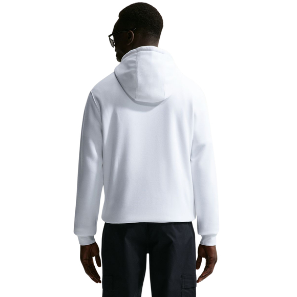 Bluza męska Nike Club BB biała FN3859 100