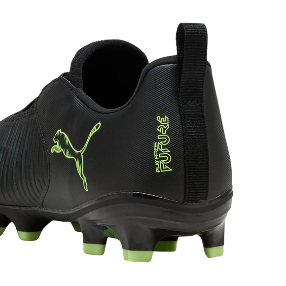 Buty piłkarskie dla dzieci Puma Future 8 Match LL FG/AG 108618 02
